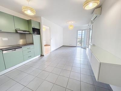 Appartement - 41 m² - 2 pièces