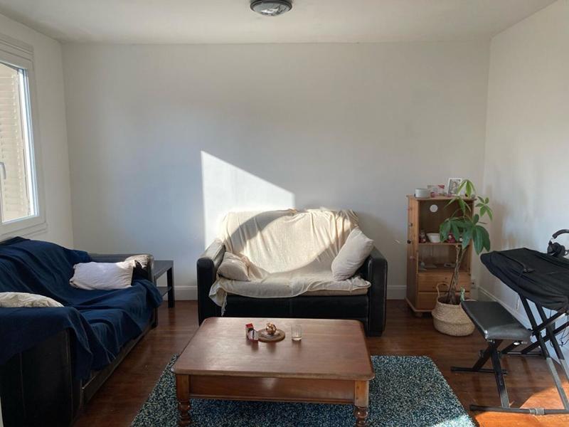 Appartement - 66 m² - 2 pièces