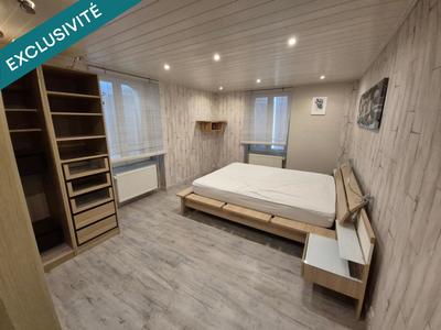 Appartement - 158 m² - 6 pièces