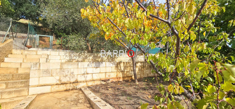 Maison - 96 m² - 5 pièces