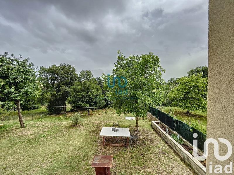 Maison - 174 m² - 7 pièces