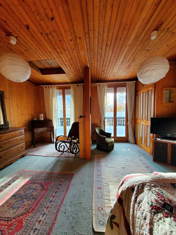 Châlet - 170 m² - 5 pièces