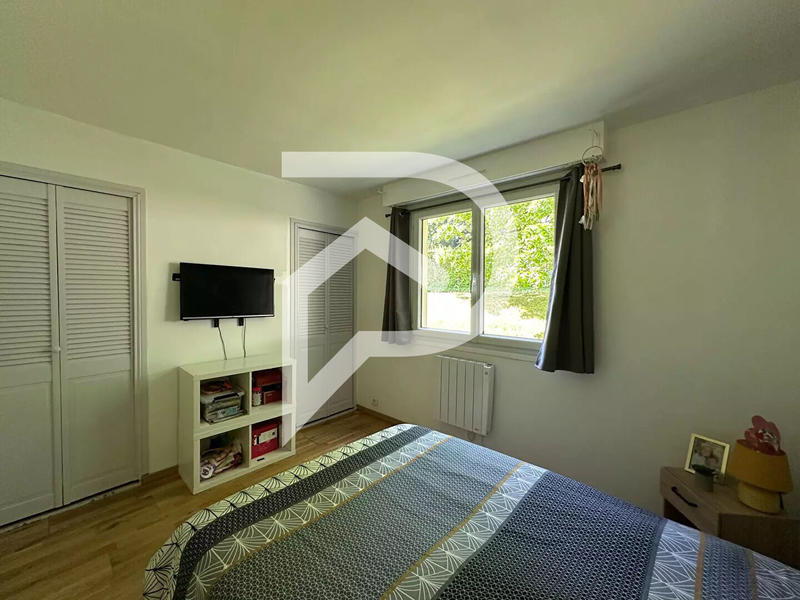 Appartement - 74 m² - 3 pièces