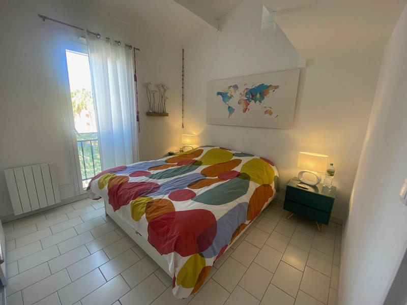 Appartement - 71 m² - 4 pièces