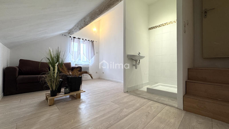 Maison - 84 m² - 3 pièces