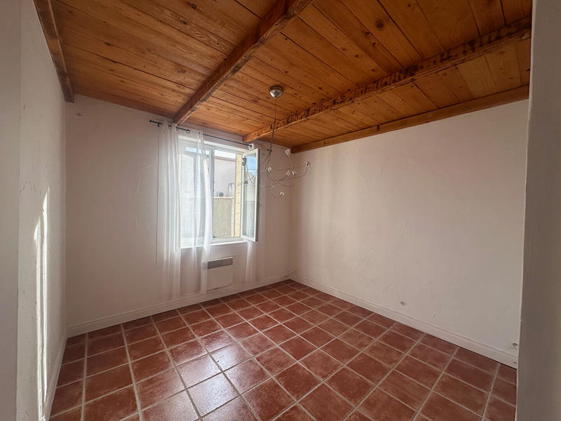 Maison - 74 m² - 3 pièces