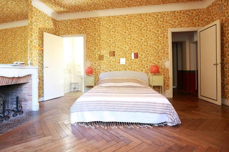 Château - 600 m² - 21 pièces