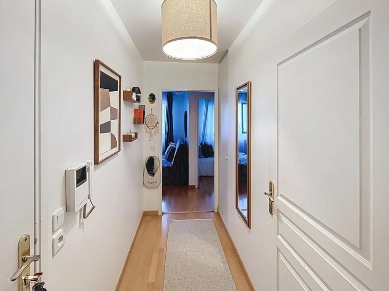 Appartement - 37 m² - 2 pièces