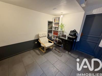 Maison - 86 m² - 4 pièces