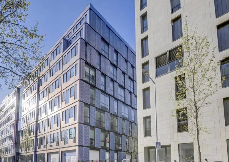 Fonds de commerce - Local commercial - 80 m²