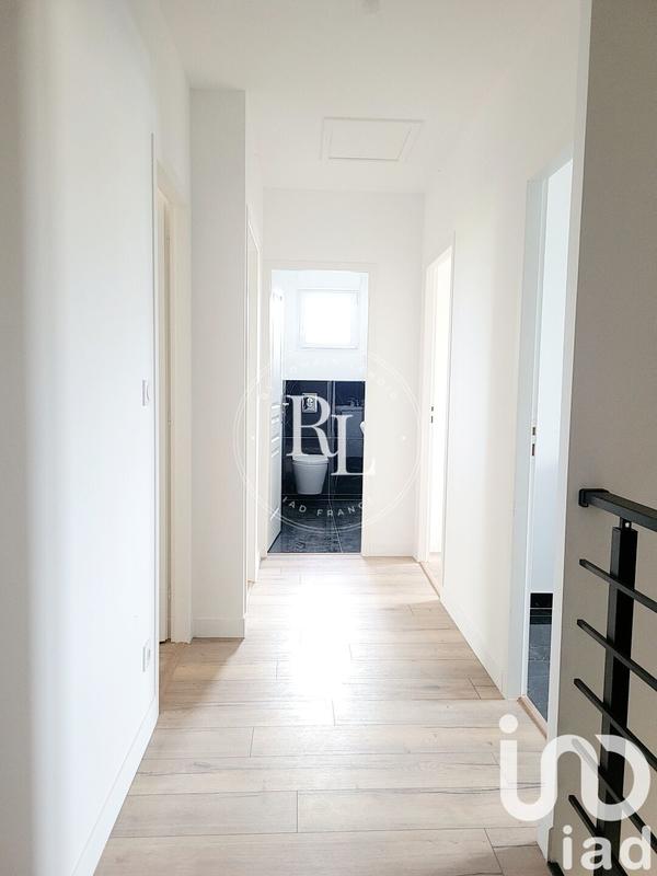 Maison - 150 m² - 6 pièces