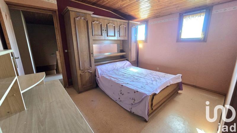 Maison - 170 m² - 9 pièces