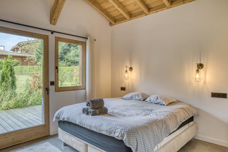 Châlet - 192 m² - 6 pièces