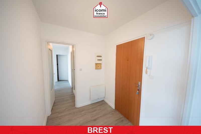 Appartement - 65 m² - 4 pièces