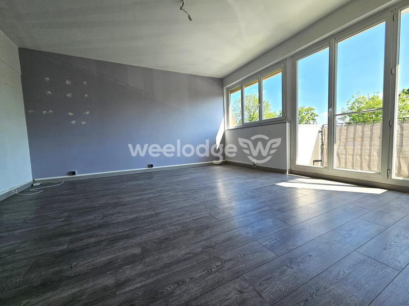 Appartement - 67 m² - 4 pièces