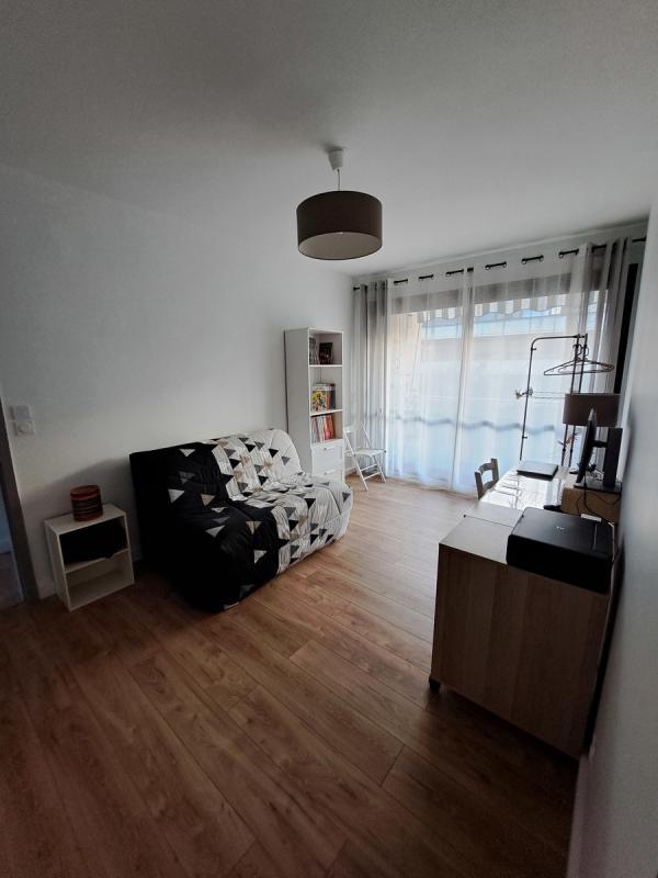 Appartement - 120 m² - 5 pièces