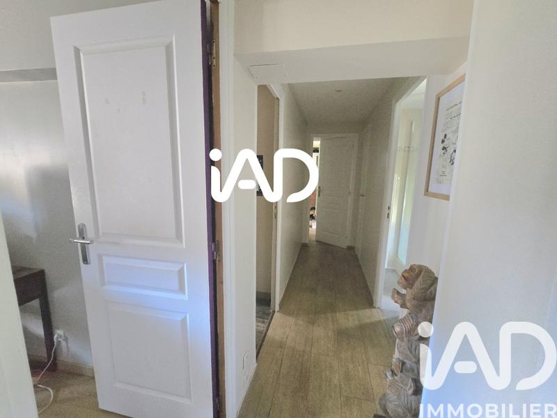 Maison - 155 m² - 5 pièces