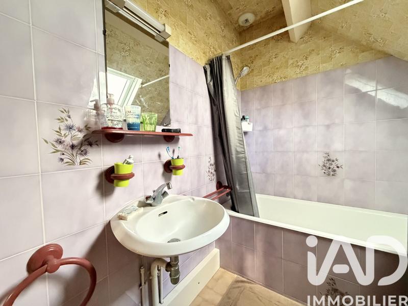 Maison de ville - 197 m² - 8 pièces