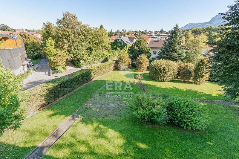 Appartement - 61 m² - 2 pièces