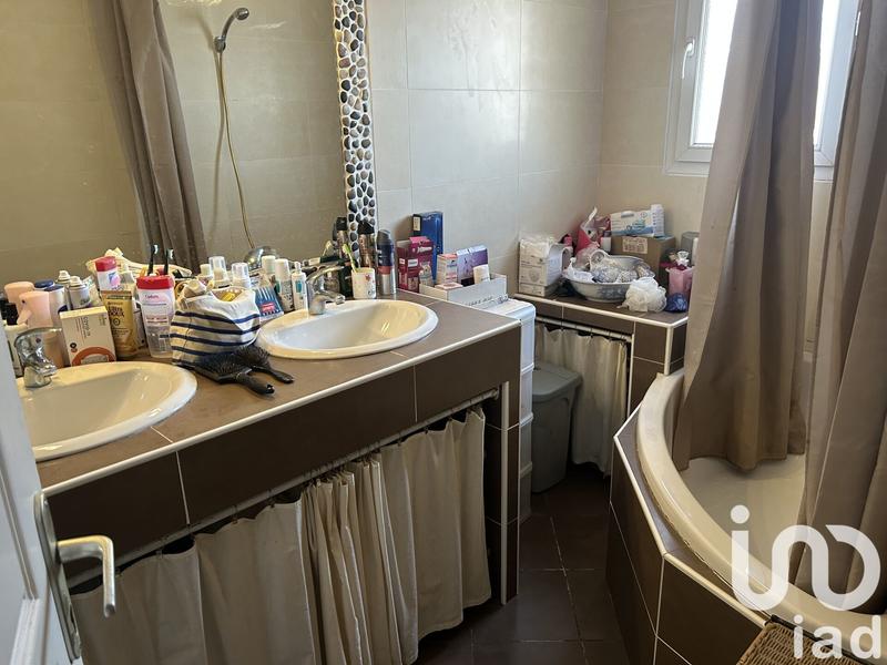 Maison - 143 m² - 5 pièces