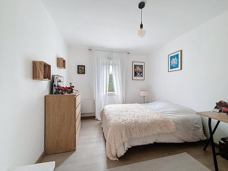 Maison - 153 m² - 8 pièces