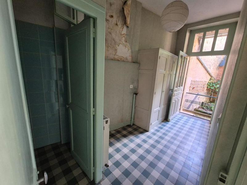 Maison - 198 m² - 7 pièces