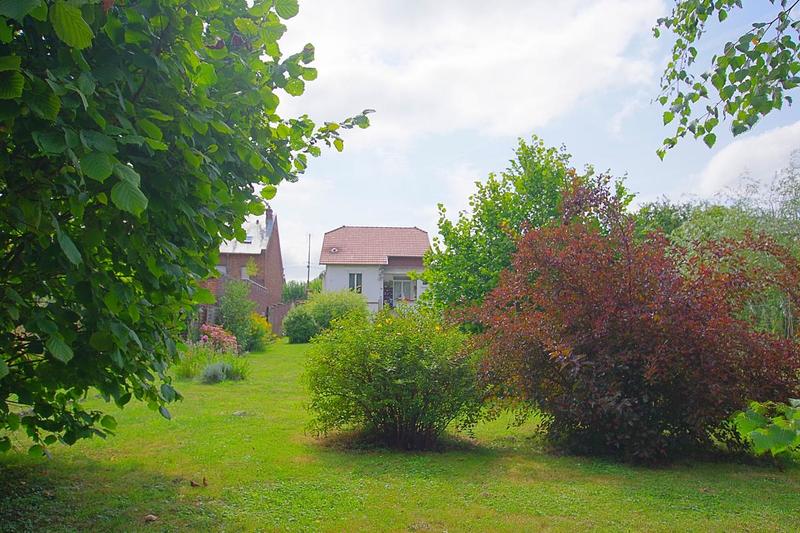 Maison - 91 m² - 5 pièces