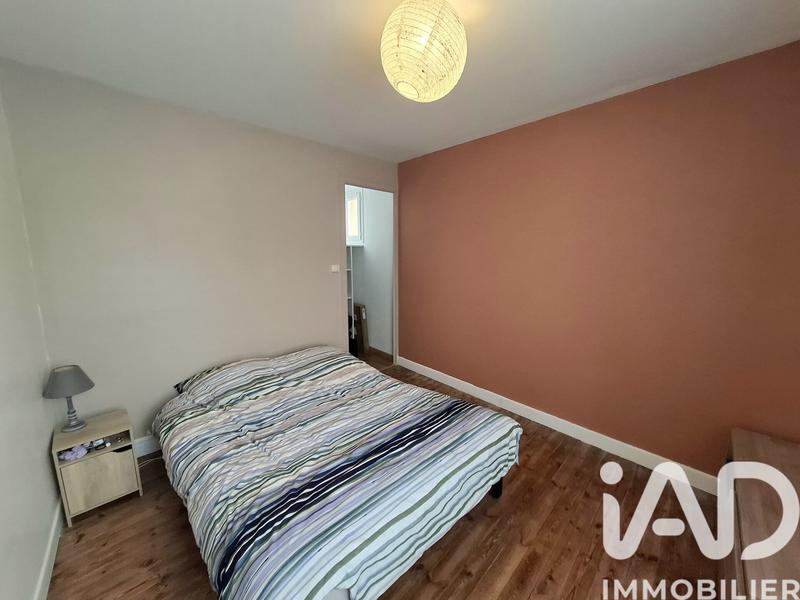 Maison - 88 m² - 4 pièces