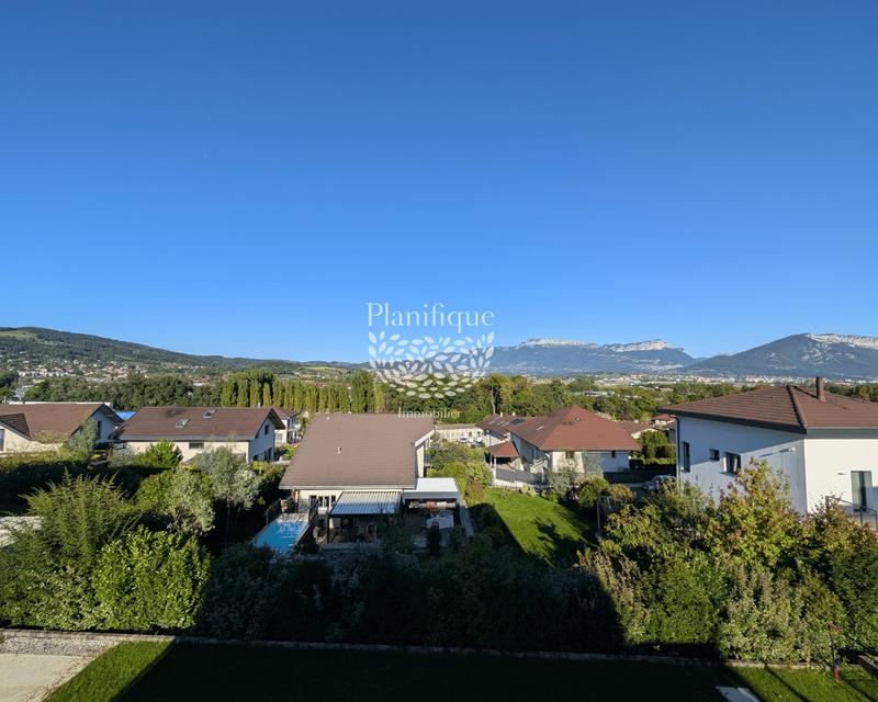 Maison - 194 m² - 5 pièces