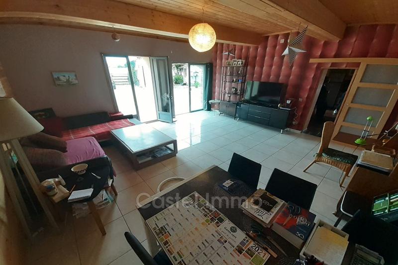 Maison - 235 m² - 6 pièces