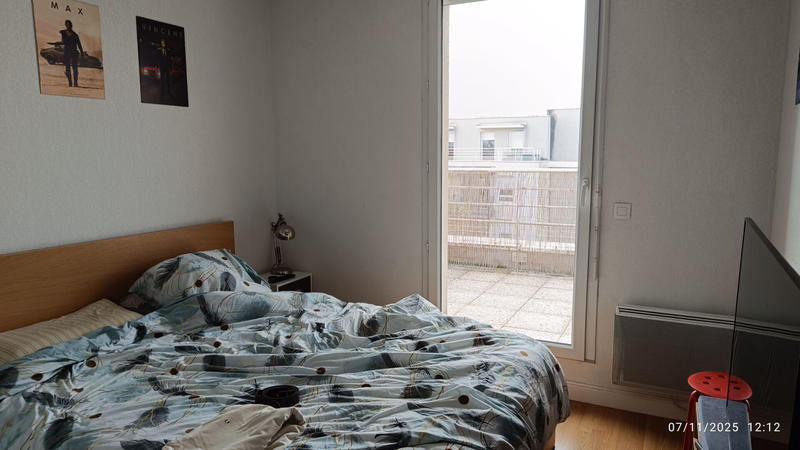 Appartement - 108 m² - 5 pièces