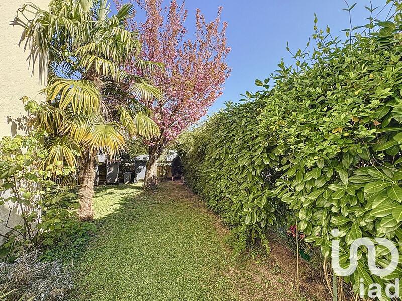 Maison - 160 m² - 5 pièces