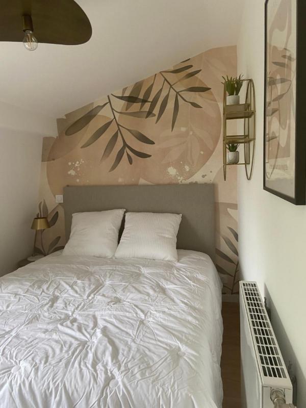 Appartement - 80 m² - 3 pièces