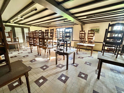 Local d'activité / Entrepôt - 580 m²