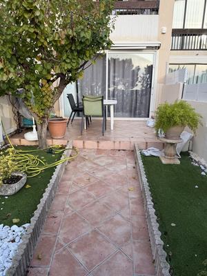 Appartement - 28 m² - 2 pièces