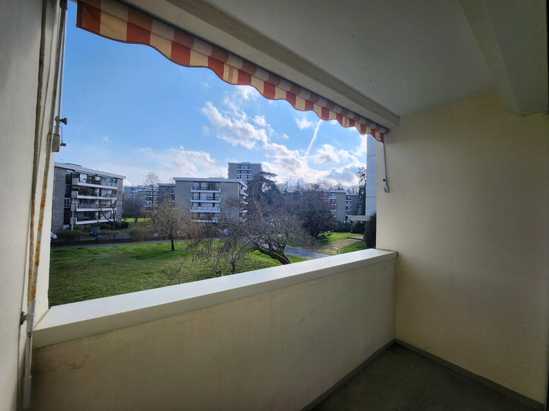 Appartement - 82 m² - 5 pièces