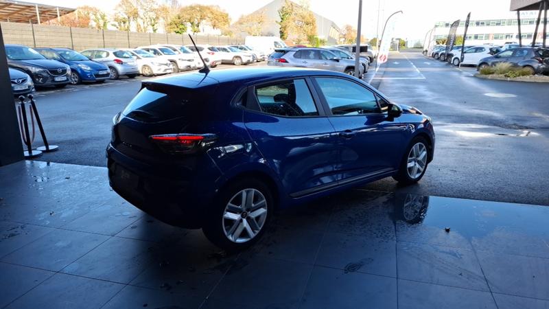 Renault Clio V Equilibre TCe 90