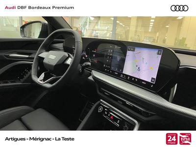 Audi Q5 Sb E Hybrid Quattro 299 Ch s tronic