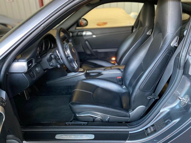 Porsche 911 997.2 4s Pdk*Toe*Ja Carrera Sport 19*Entretien Porsche*Tres Belle