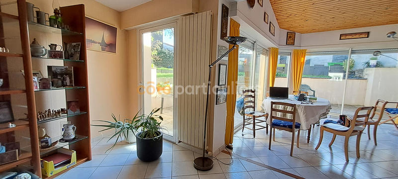 Maison - 200 m² - 7 pièces