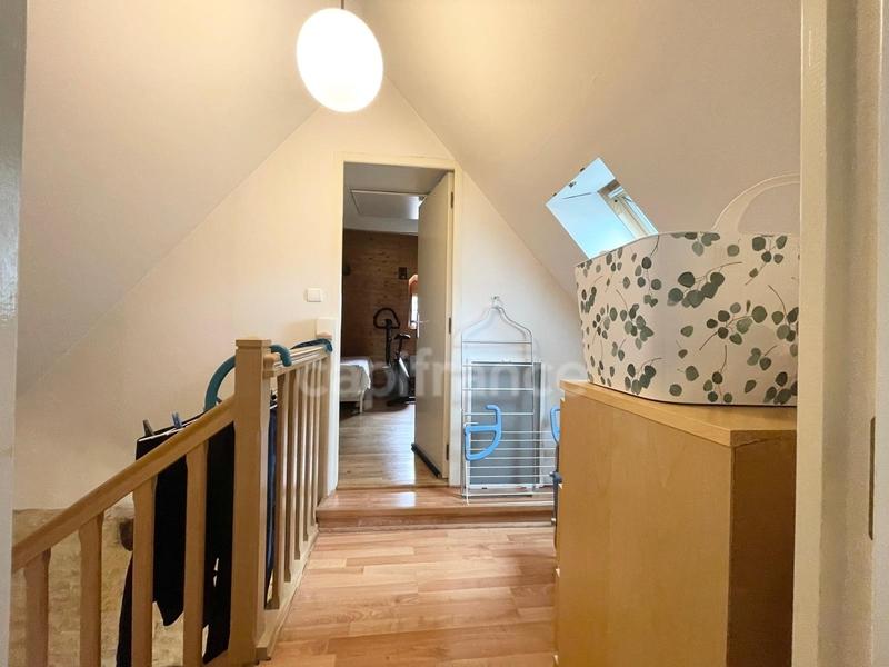 Maison - 70 m² - 4 pièces