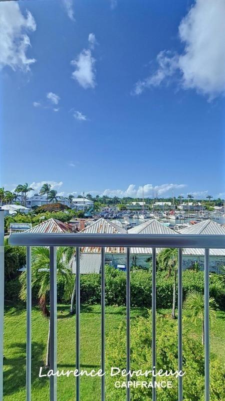 Duplex - 31 m² - 1 pièce