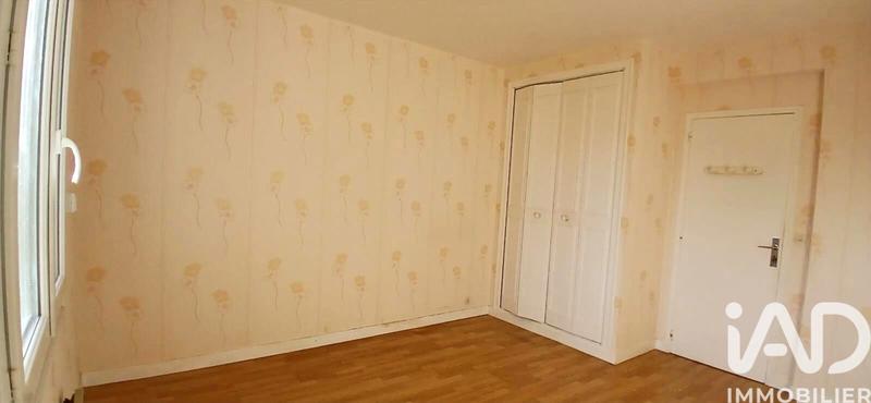 Maison - 140 m² - 7 pièces