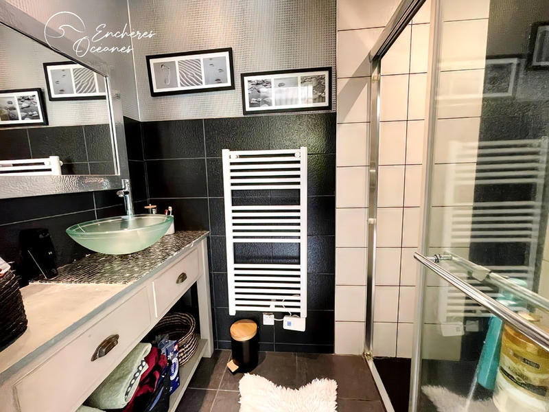 Maison - 161 m² - 4 pièces