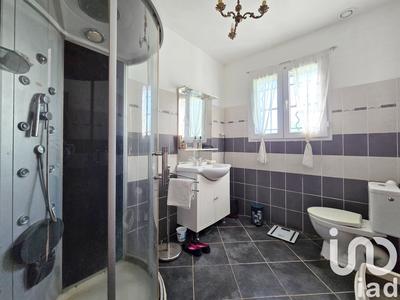 Maison - 123 m² - 5 pièces