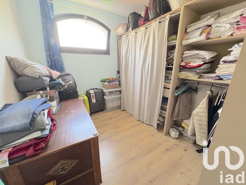 Maison - 200 m² - 8 pièces