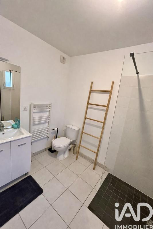 Maison - 81 m² - 4 pièces