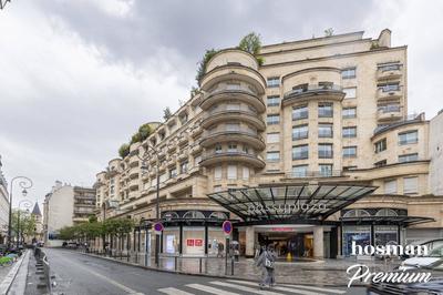 Appartement - 92 m² - 3 pièces