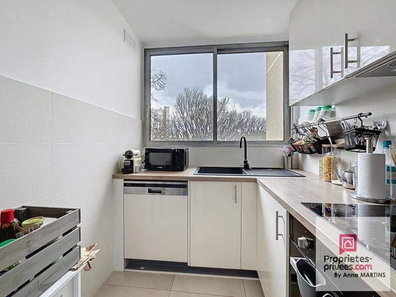 Appartement - 65 m² - 5 pièces