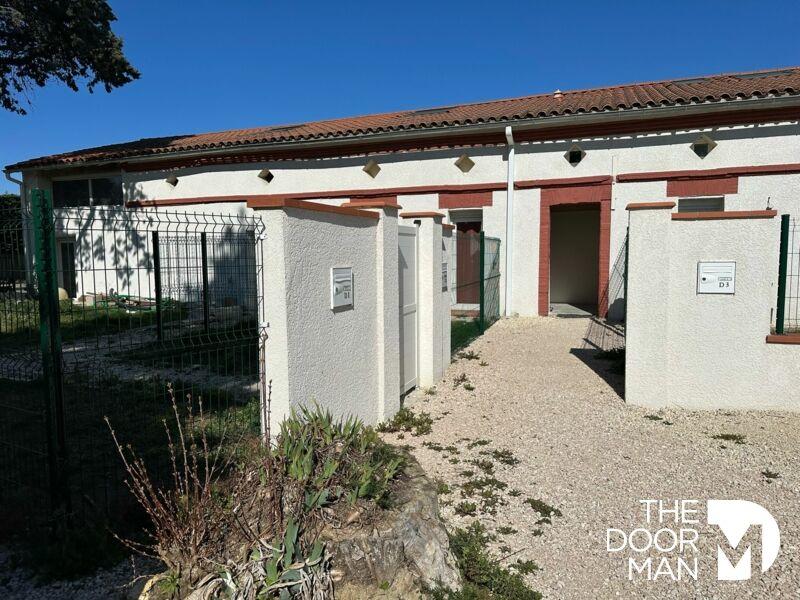 Maison - 84 m² - 4 pièces